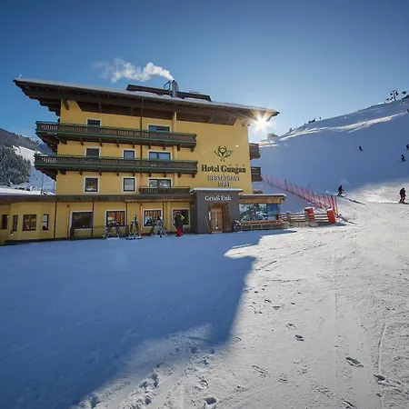Hotel Gungau-2