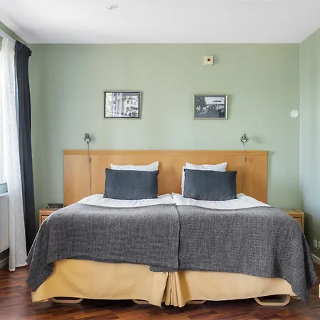 Hotell Frykenstrand; Sure Hotel Collection By Best Western-2