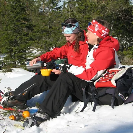 Långbergets Sporthotell-2