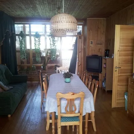Eha Suija Home Accommodation-2
