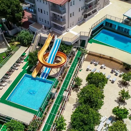 Catty Cats Garden Hotel-2