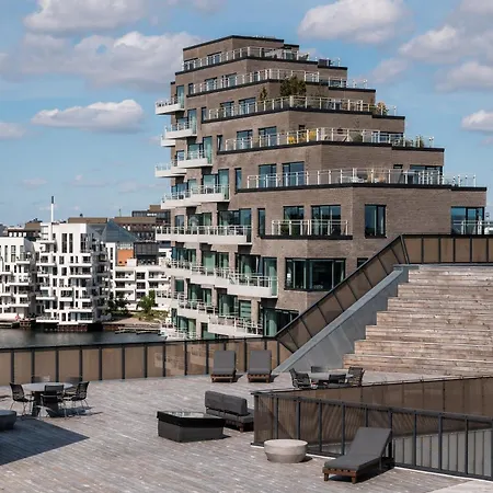 The Pier Apartments By Daniel&Jacob'S-3