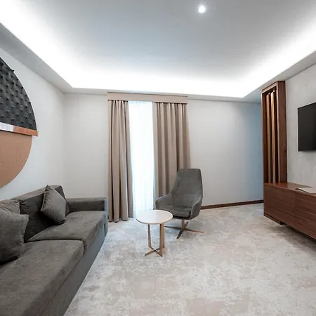 Hotel Via Veneto-2