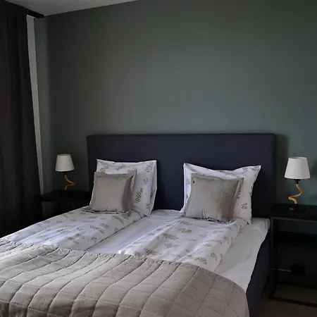 Andenes Suitehotel-2