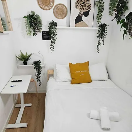 Habitacion Callao-2
