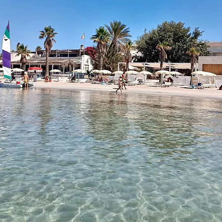 Lido Di Alghero Beach Resort-2
