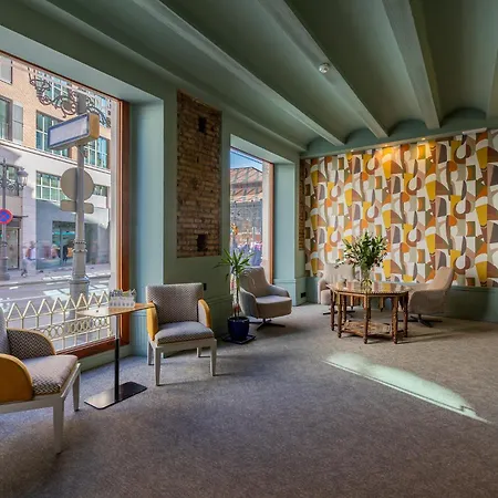 Atarazanas Malaga Boutique Hotel-2