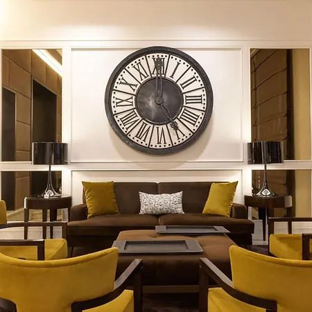 Hotel Mascagni-2