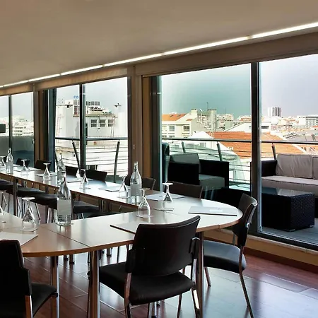 Turim Iberia Hotel-2