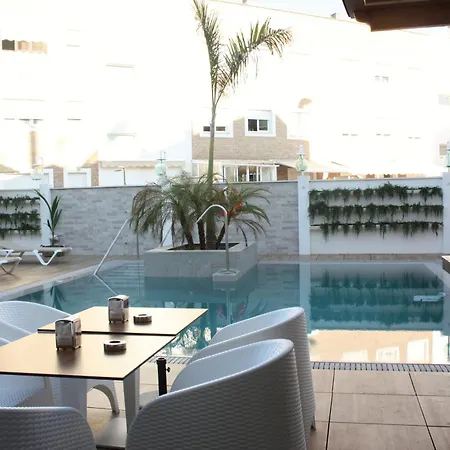 Hostal La Ermita-3