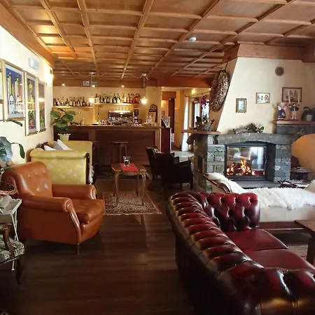 Le Rocher Hotel-2