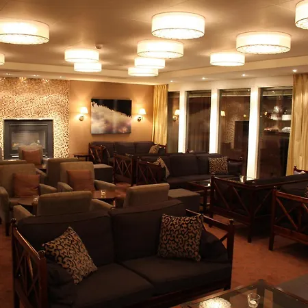 Tyrifjord Hotell-3