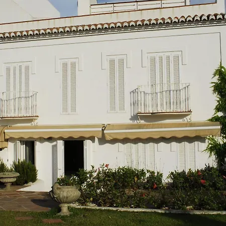 Hostal Tres Soles-3