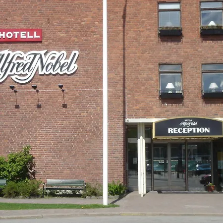 Hotell Alfred Nobel-3