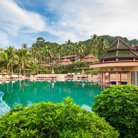 The Aiyapura Koh Chang - Complimentary Paddleboarding-3
