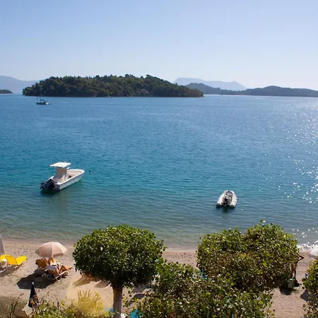 Hotel Nydri Beach-3