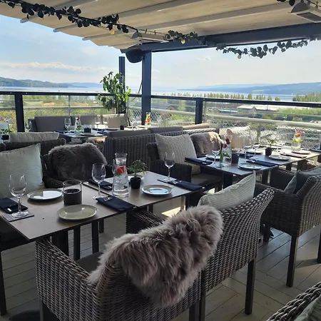 Quality Hotel Strand Gjøvik-2