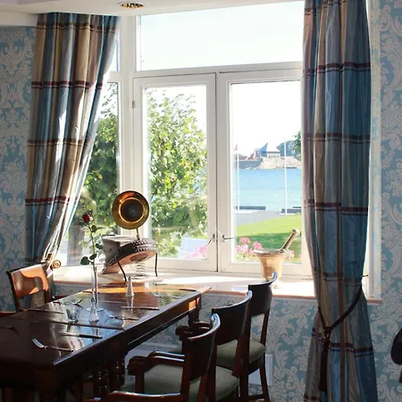 Hotel Wassilioff - Unike Hoteller-2