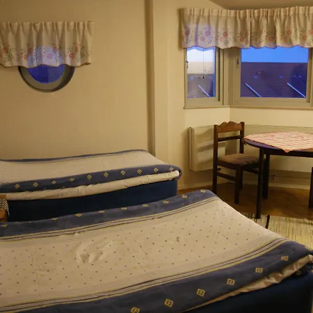 Wellingehus Hotel-3