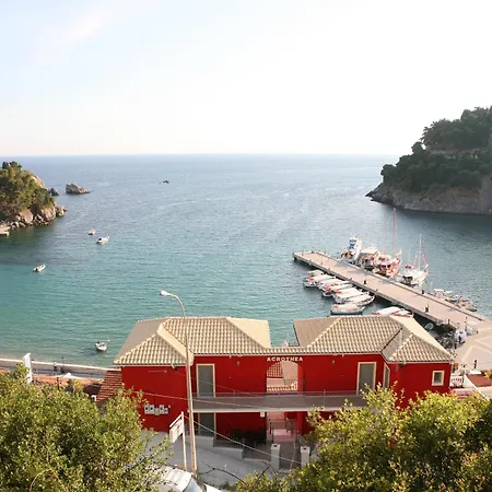 Acrothea Hotel-2