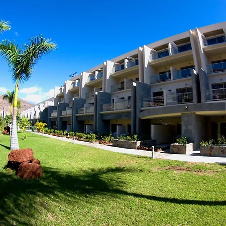 Hotel Livvo Costa Taurito & Aquapark (Adults Only)-3