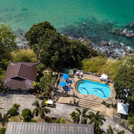 Baan Karon Hill Phuket Resort-3