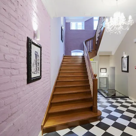 Vintage Boutique Hotel-2