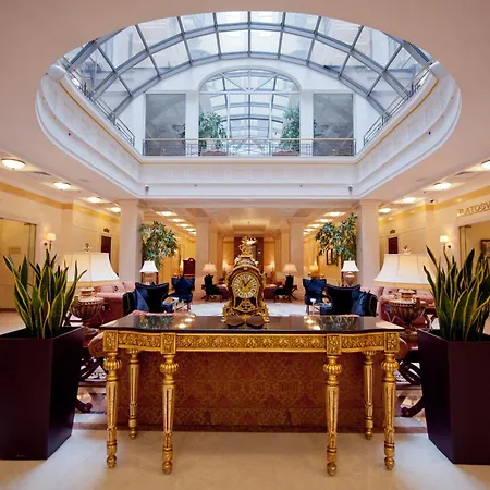 Opera Hotel - The Leading Hotels Of The World-2