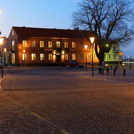 Maritim Hotell & Krog-2