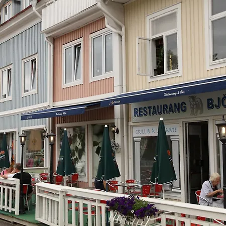 Hotell Bjoernidet-2