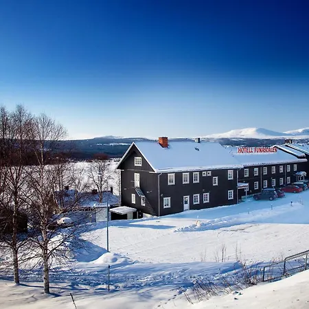 Hotell Funäsdalen-3