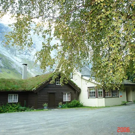 Lunde Turiststasjon-2