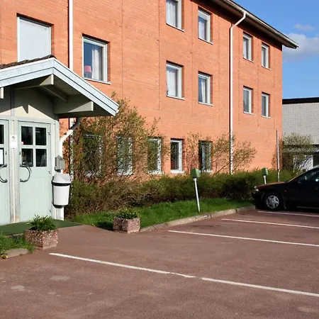 Hotell Älvdalen-2