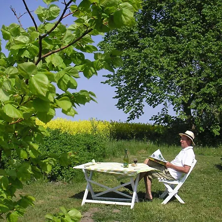 Lunkaberg Bed & Breakfast-3
