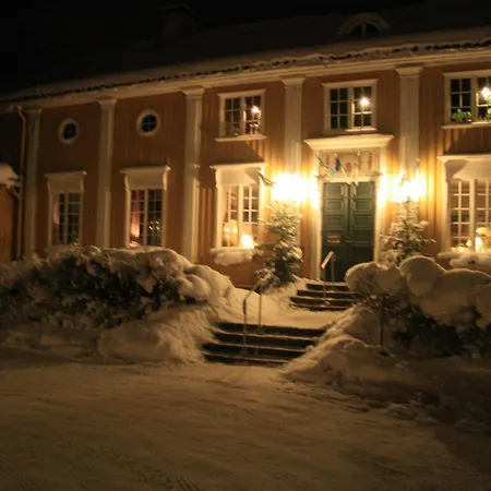 Forsbacka Wärdshus-3