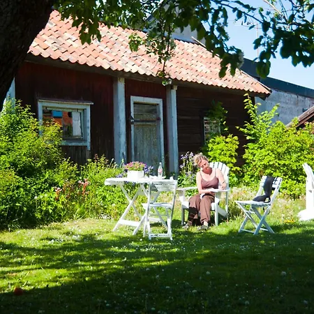 Johanssons Gårdshotell i Roslagen-2