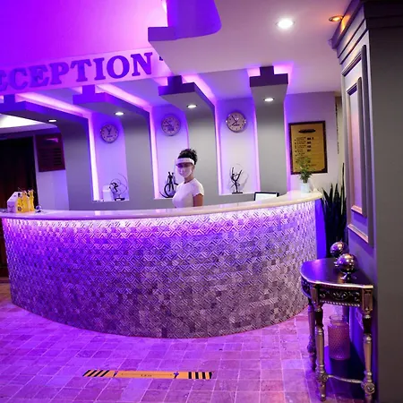 Atak Apart Hotel-2