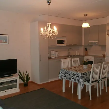 Huoneistohotelli Nallisuites-3