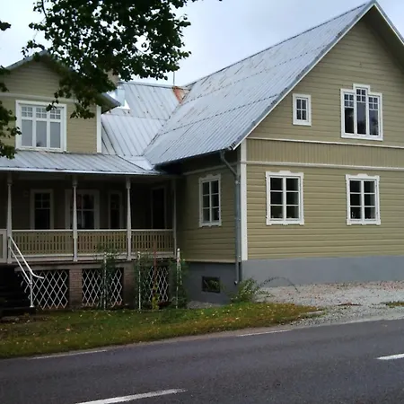 Ardrebo B&B-2