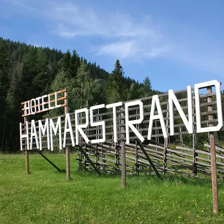 Hotell Hammarstrand-2