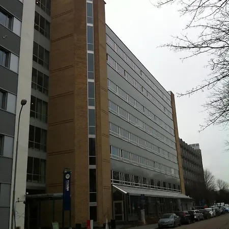 Ullevål Hotel-3
