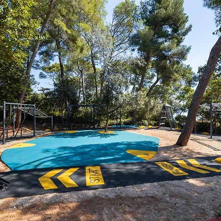 Villa Tamaris - Hotel Resort Drazica-2