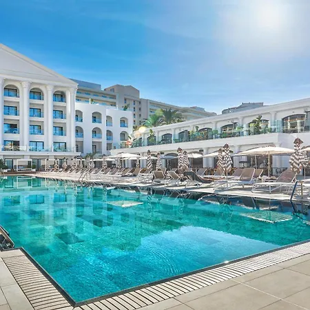 Princess Inspire Tenerife - Adults Only-2