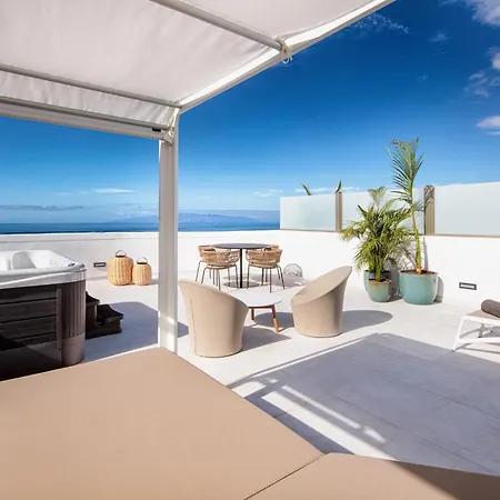 Princess Inspire Tenerife - Adults Only-3