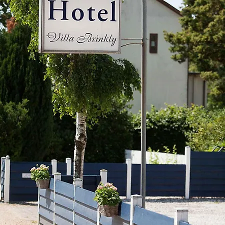 Hotel Villa Brinkly-3