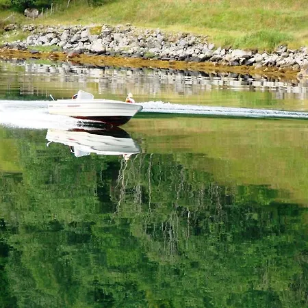 Nesheim Hytter&Camping-2