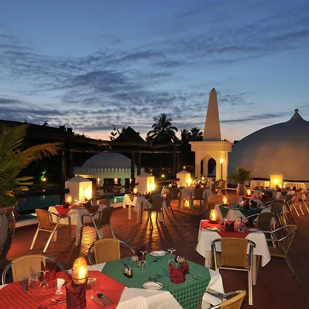 Southern Palms Beach Resort-2