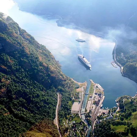Flåm Marina-2