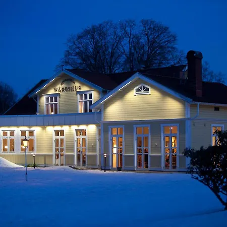 Hestraviken Hotell & Spa-3