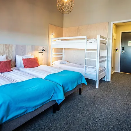 Kviberg Park Hotel&Conference-2